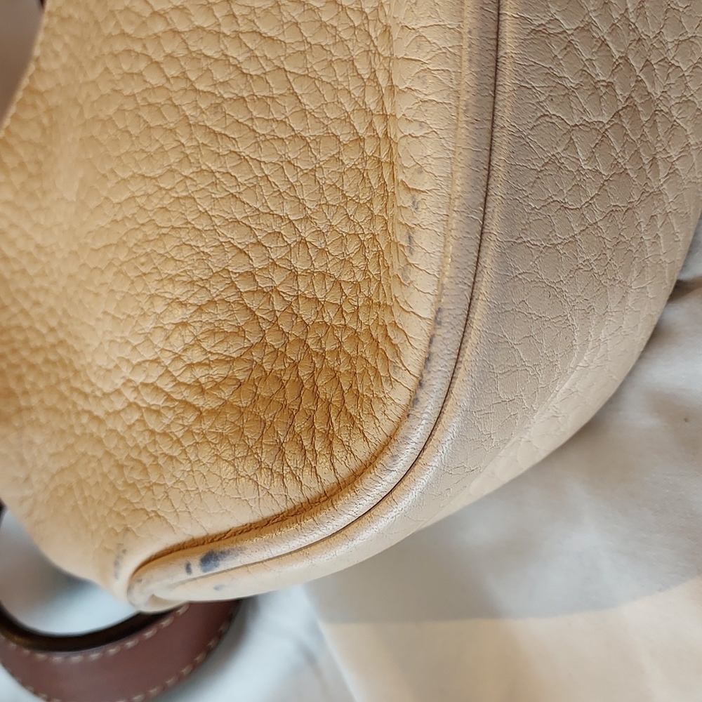 Vintage Dooney & Bourke purse - Picture 5 of 6